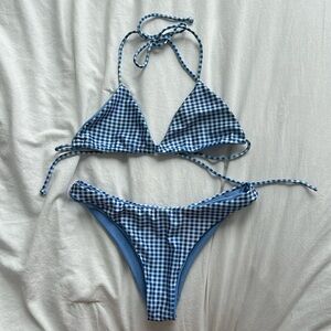 Reversible Lali and Layla Bikini